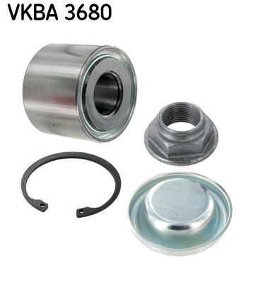 SKF Ležaj kotača